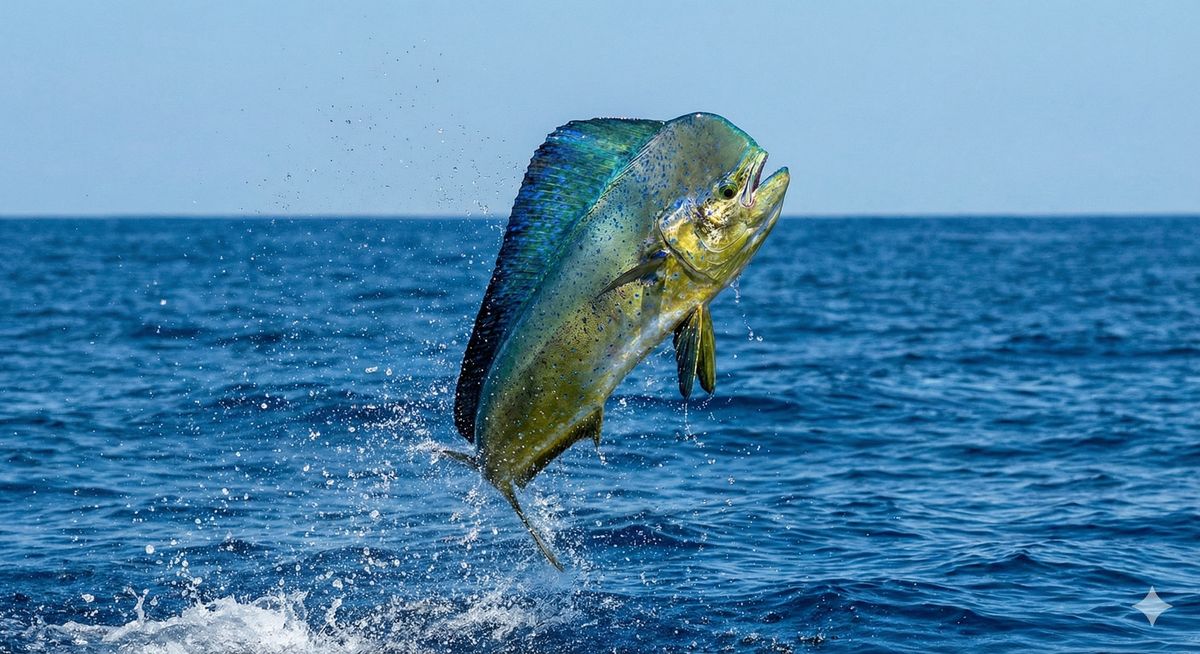 Dorado (Mahi Mahi)